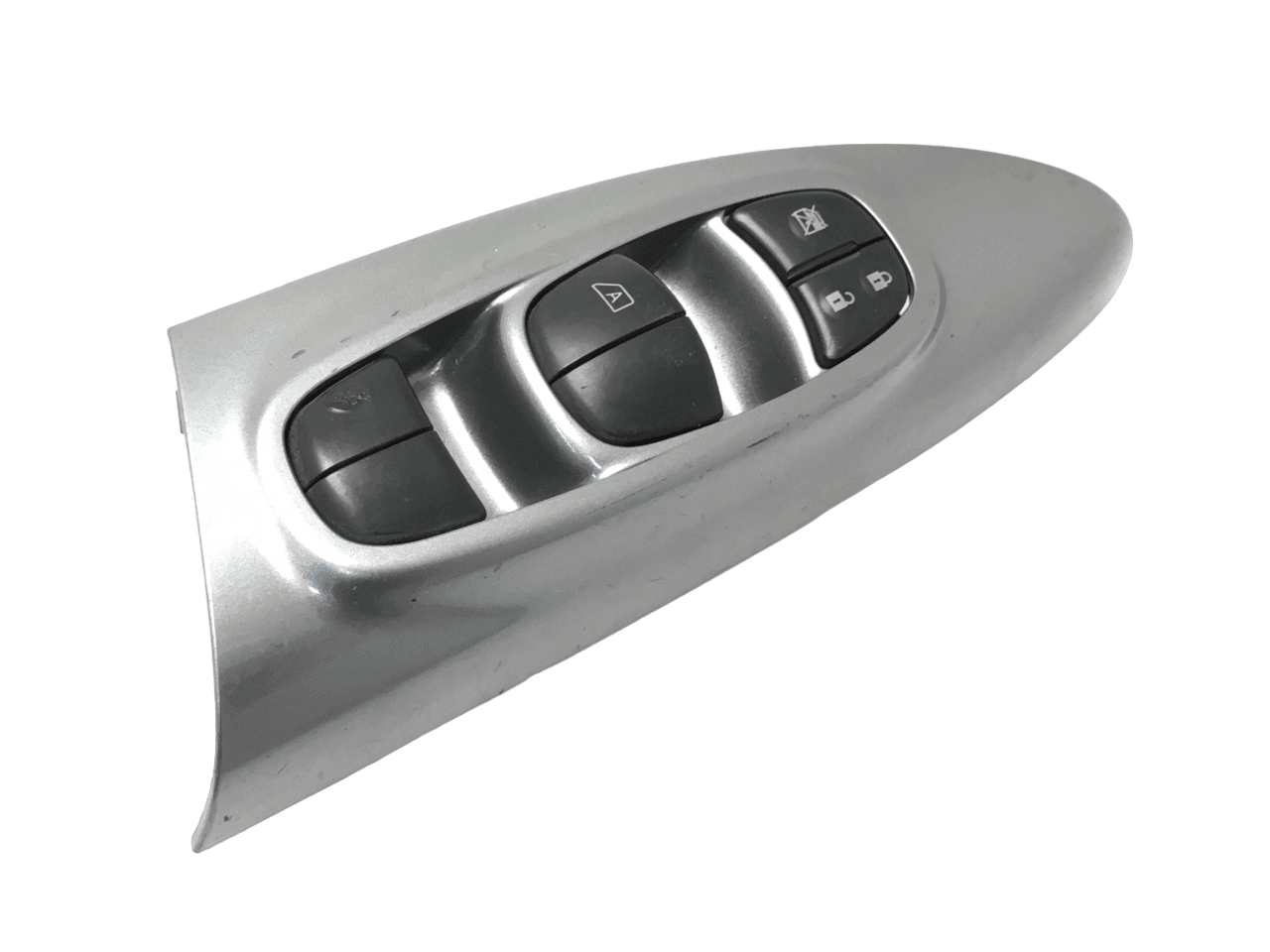 Mando elevalunas Nissan Juke 1 - 254011KA0A