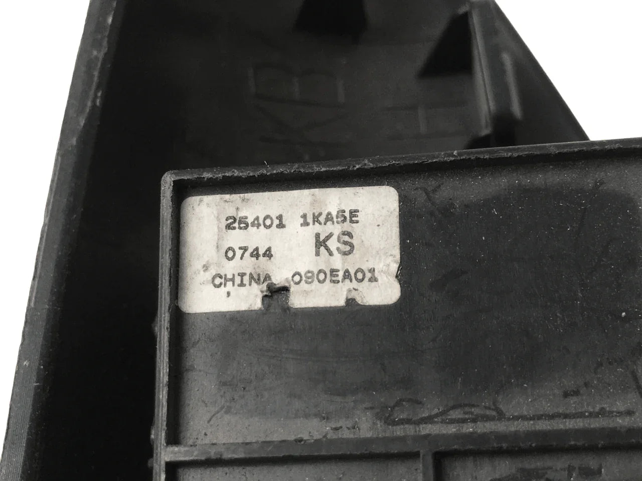 Mando elevalunas Nissan Juke 254011KA5E