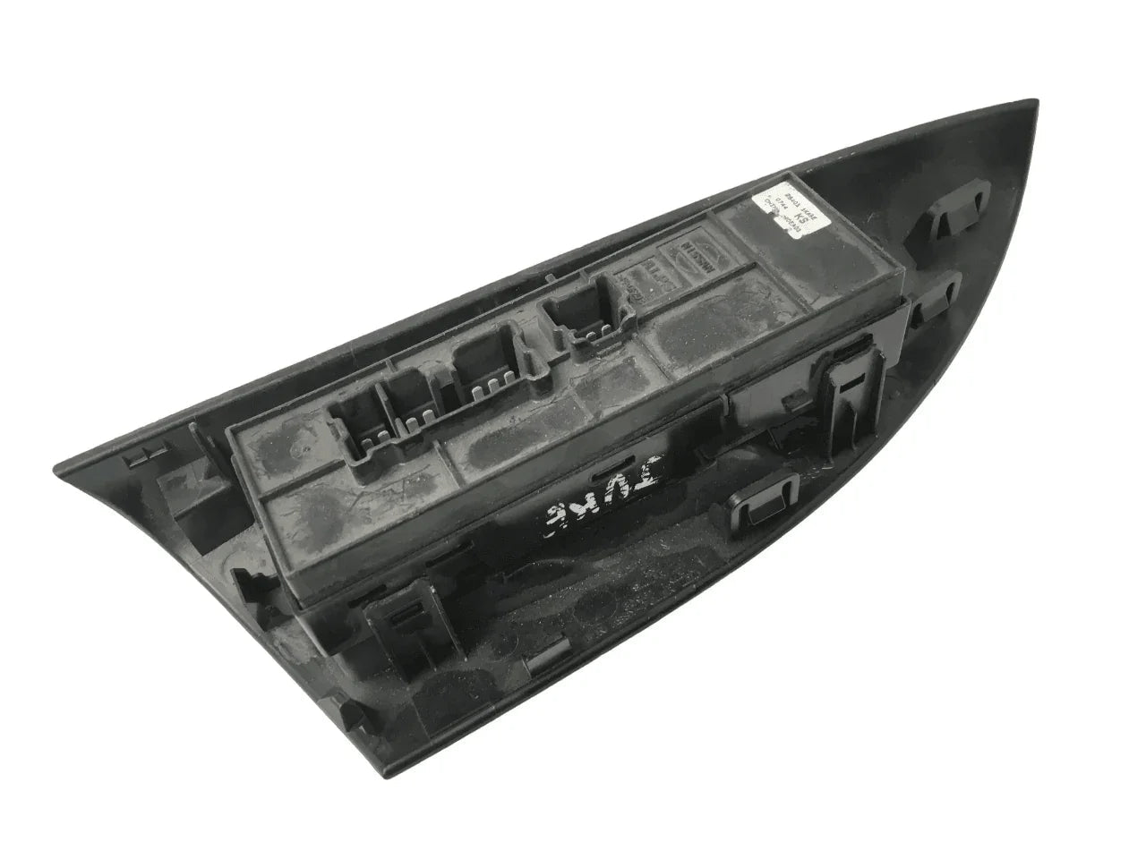 Mando elevalunas Nissan Juke 254011KA5E