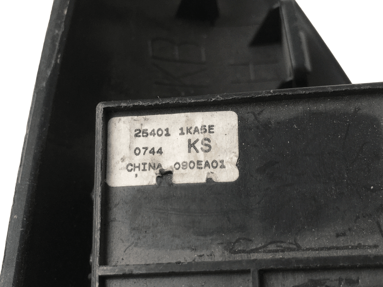 Mando elevalunas Nissan Juke 254011KA5E - 254011KA5E