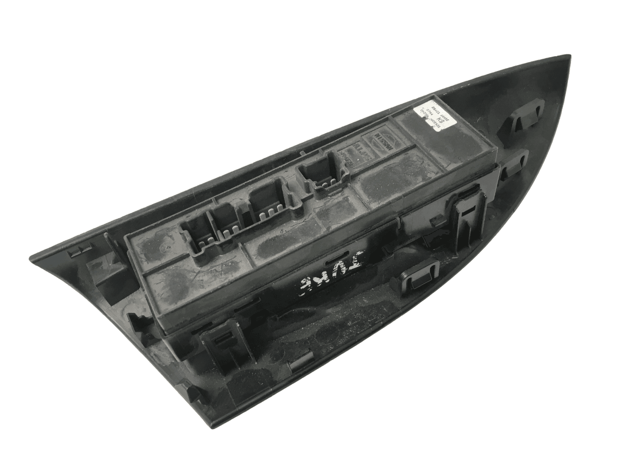 Mando elevalunas Nissan Juke 254011KA5E - 254011KA5E