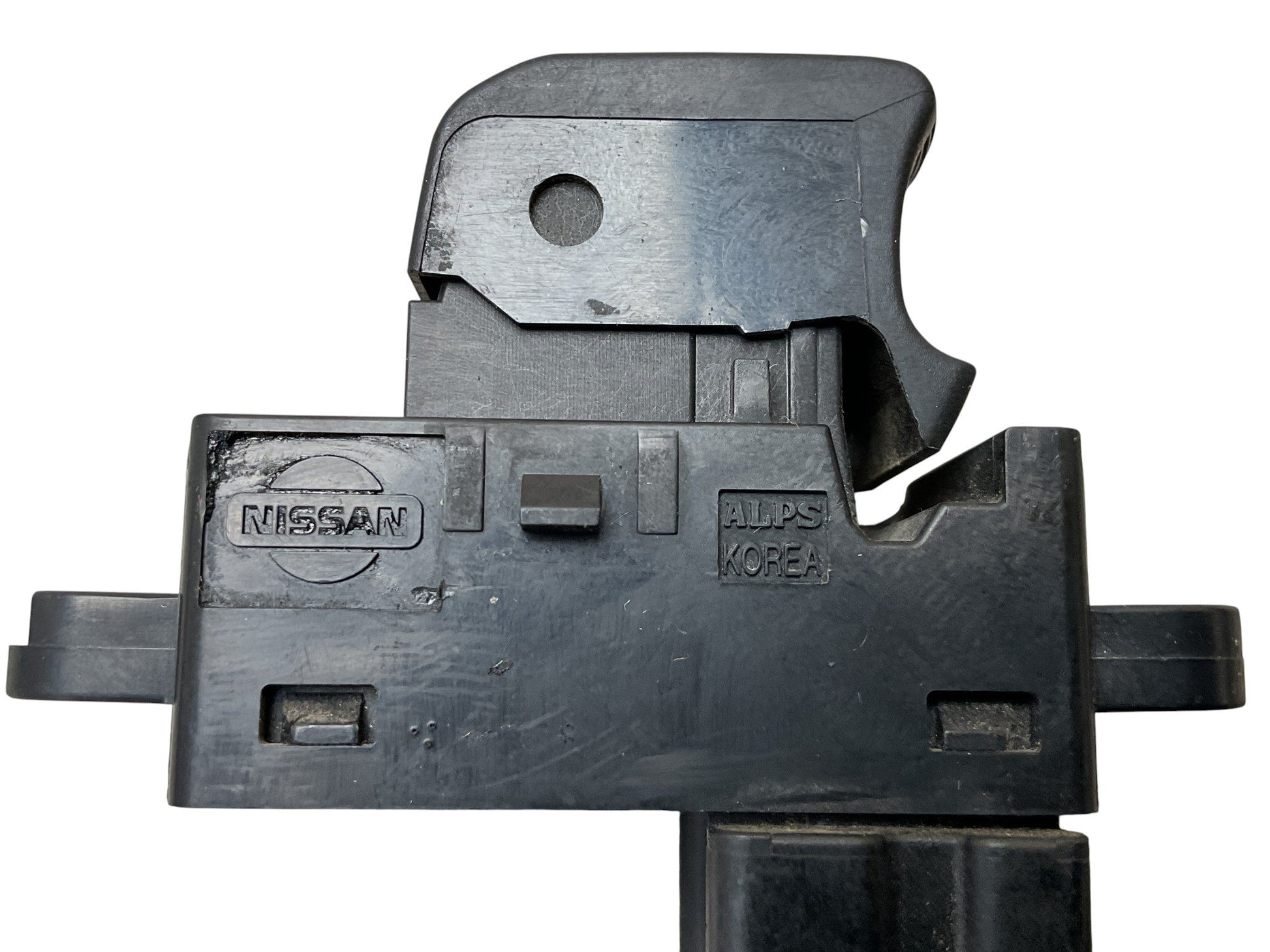 Mando Elevalunas Nissan Navara Pathfinder 05 - 12 - 