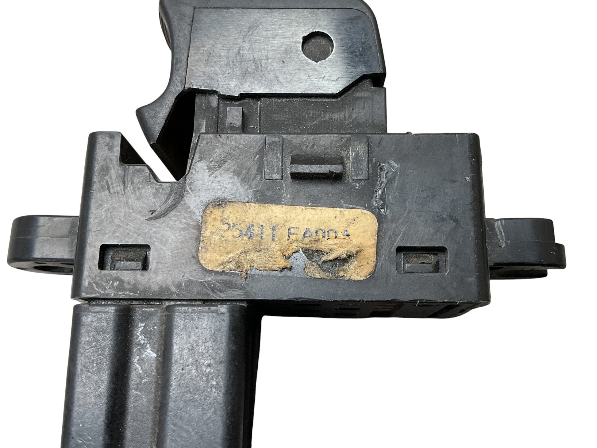 Mando Elevalunas Nissan Navara Pathfinder 05 - 12 - 