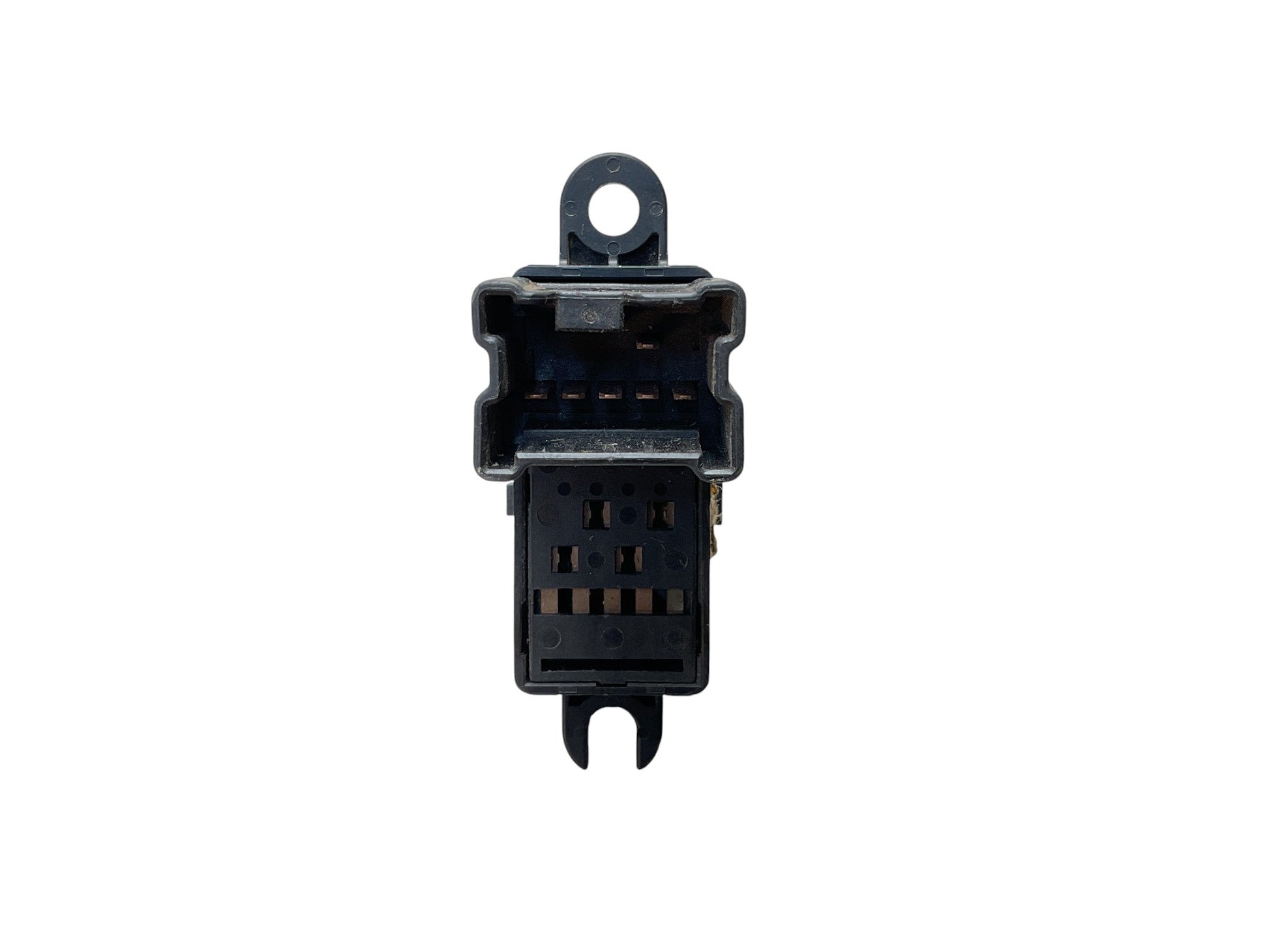 Mando Elevalunas Nissan Navara Pathfinder 05 - 12 - 