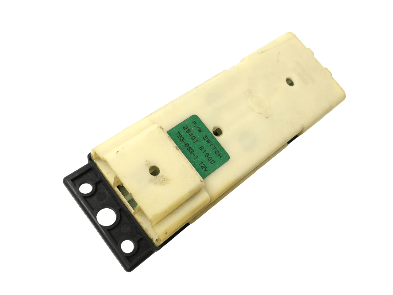 Mando elevalunas Nissan Terrano II - 2540161S00