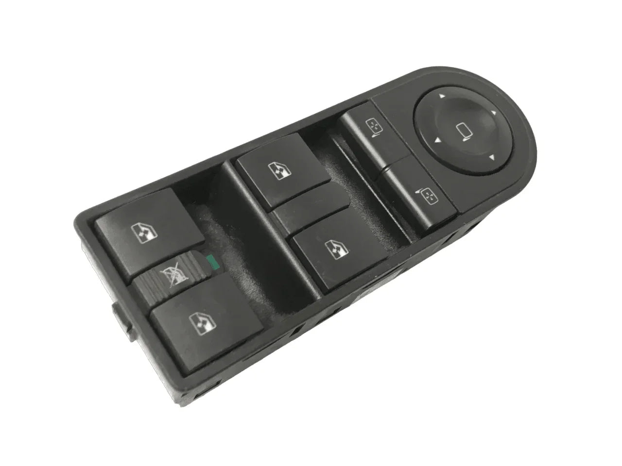 Mando elevalunas Opel 13228699