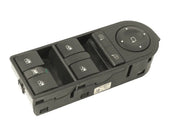 Mando elevalunas Opel 13228699