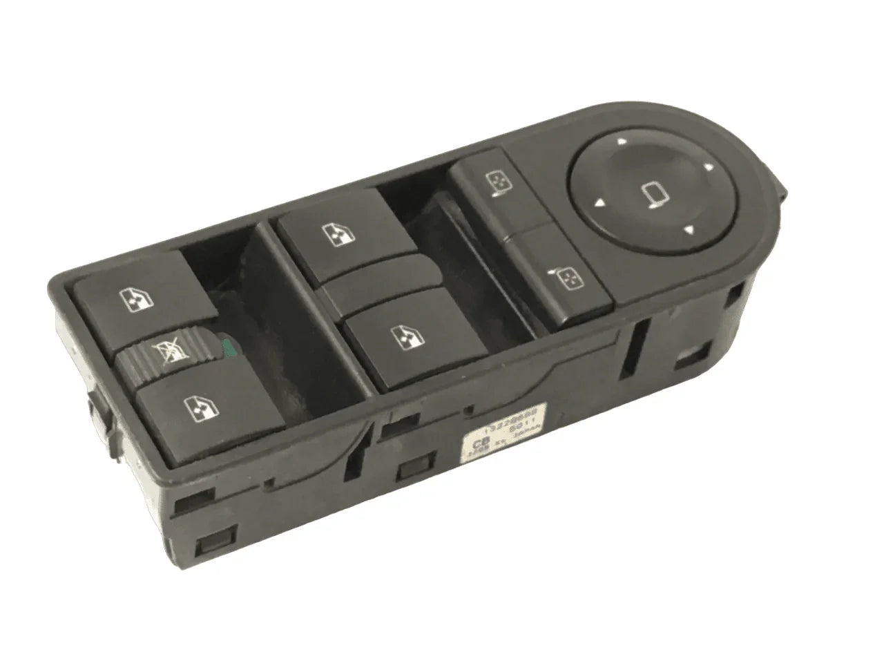 Mando elevalunas Opel 13228699