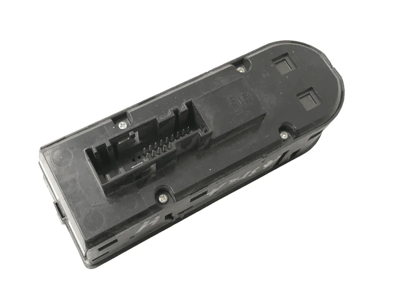 Mando elevalunas Opel 13228699