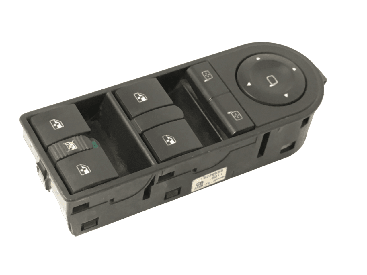 Mando elevalunas Opel 13228699 - 13228699