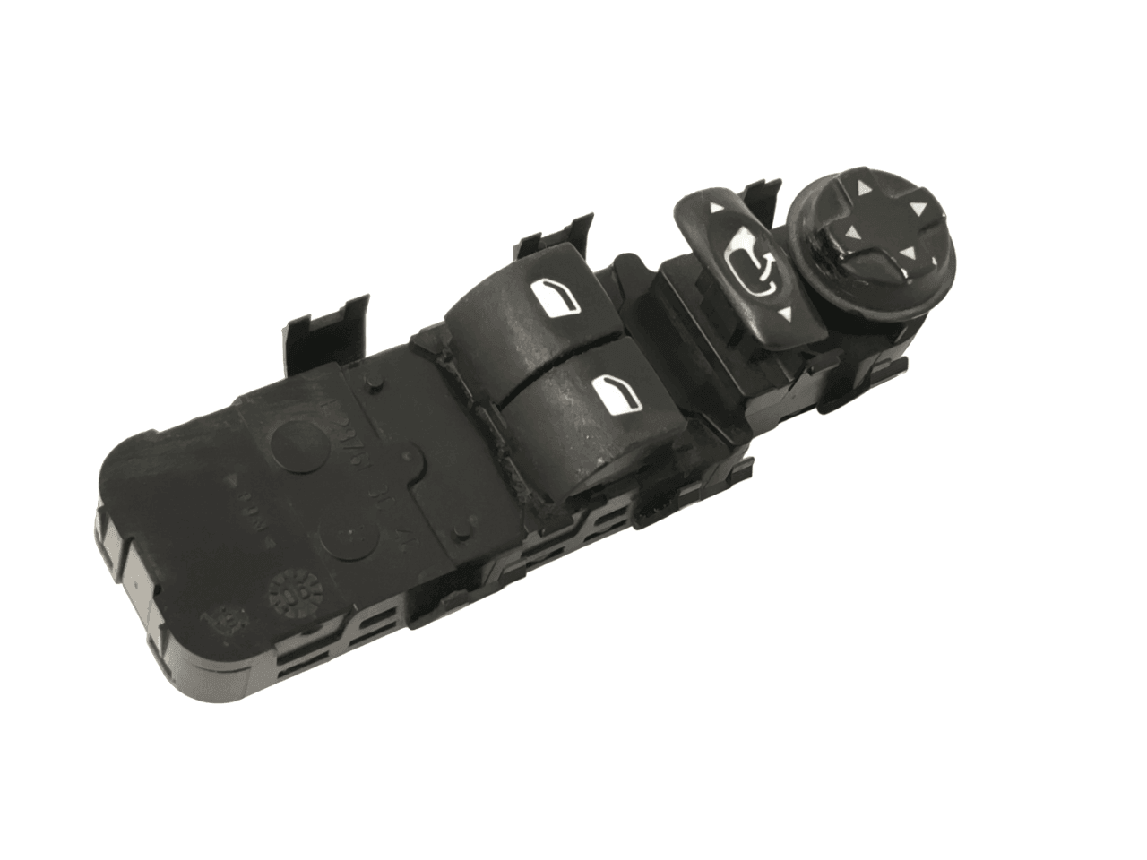 Mando elevalunas Peugeot 207 Coupe - 9654859777