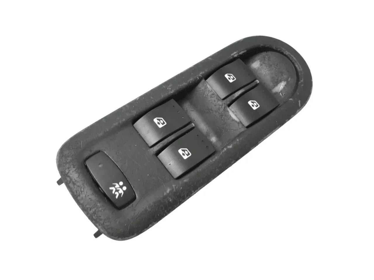Mando elevalunas Renault 156018070