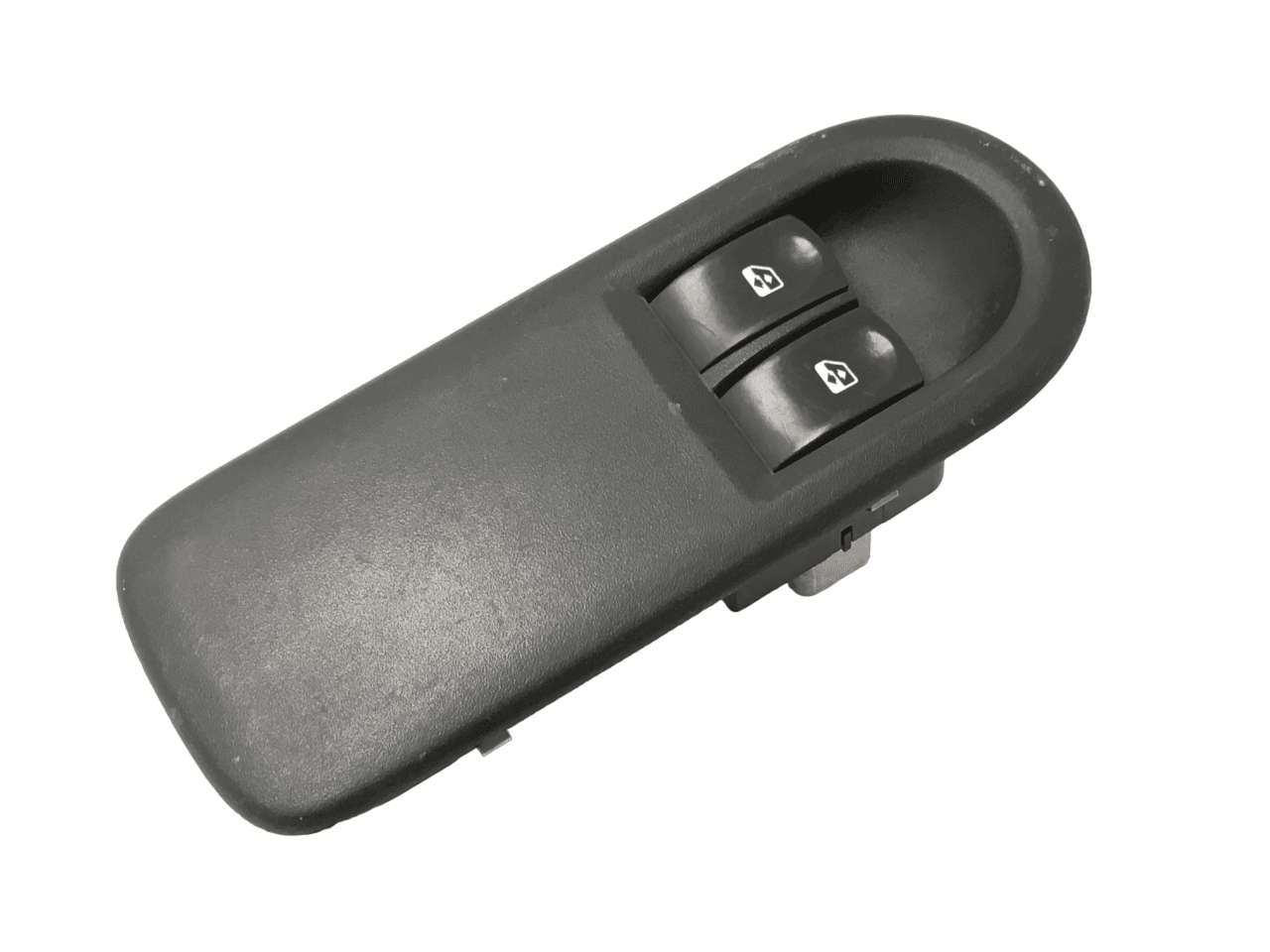 Mando elevalunas Renault Clio III - E29470