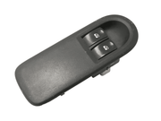 Mando elevalunas Renault Clio III - E29470