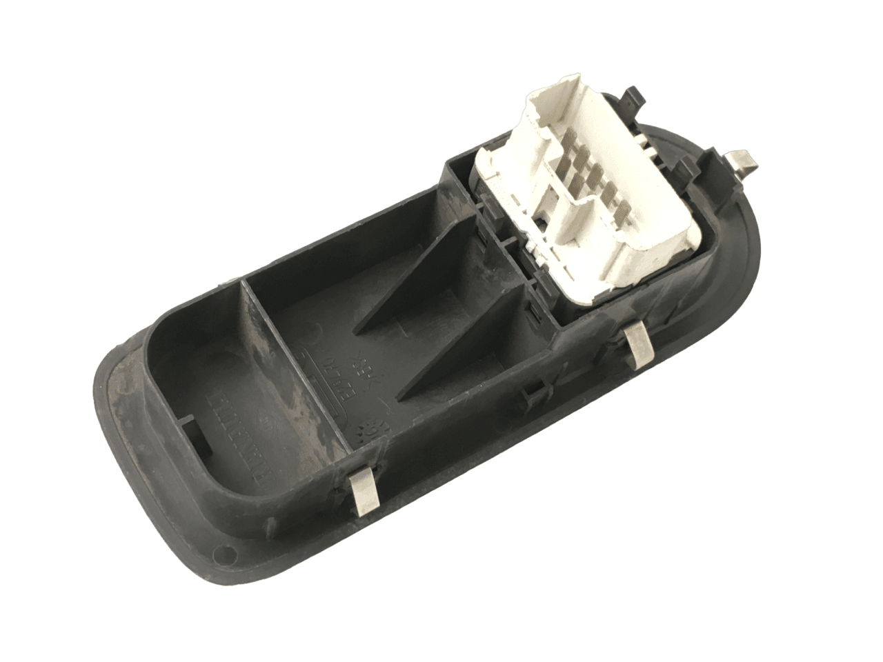 Mando elevalunas Renault Clio III - E29470