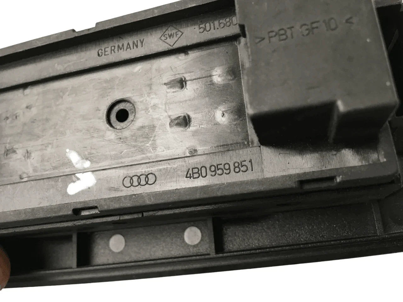 Mando elevalunas Seat Ibiza II 4B0959851