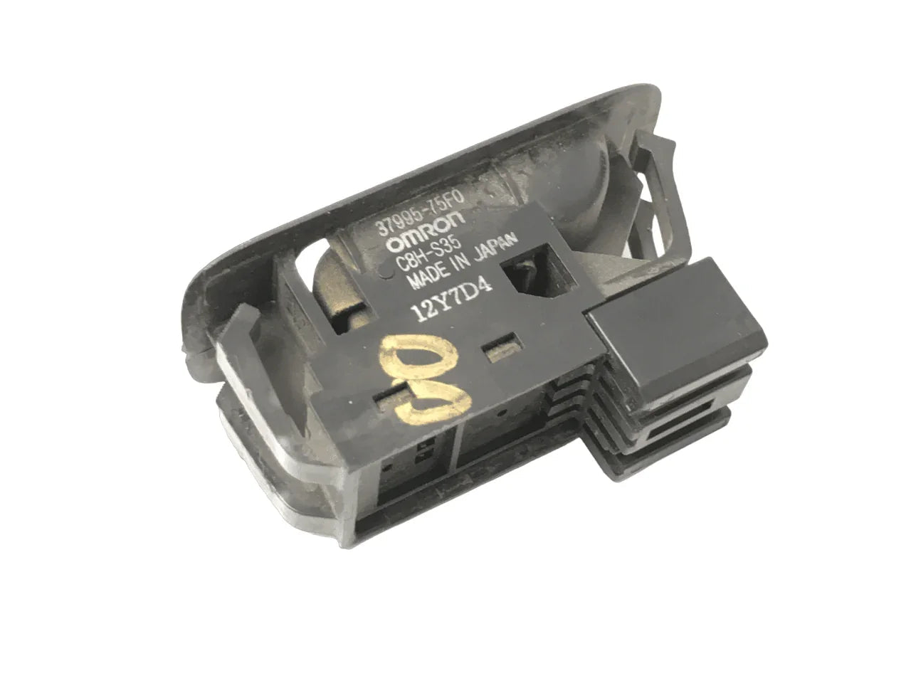 Mando elevalunas suzuki 3799575F0