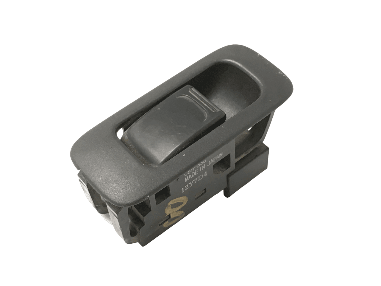 Mando elevalunas suzuki 3799575F0 - 3799575F0