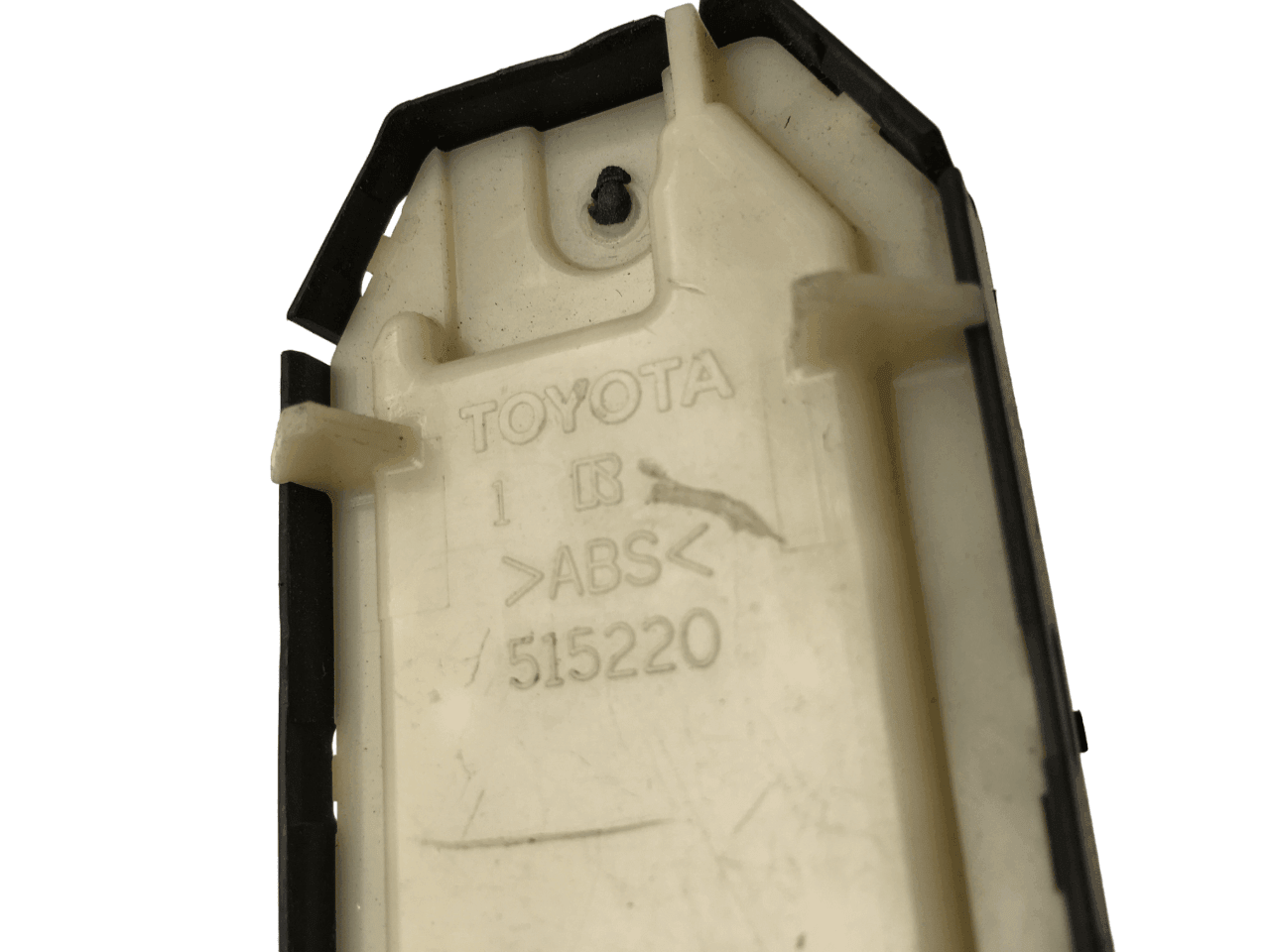 Mando elevalunas Toyota 515220 - 515220