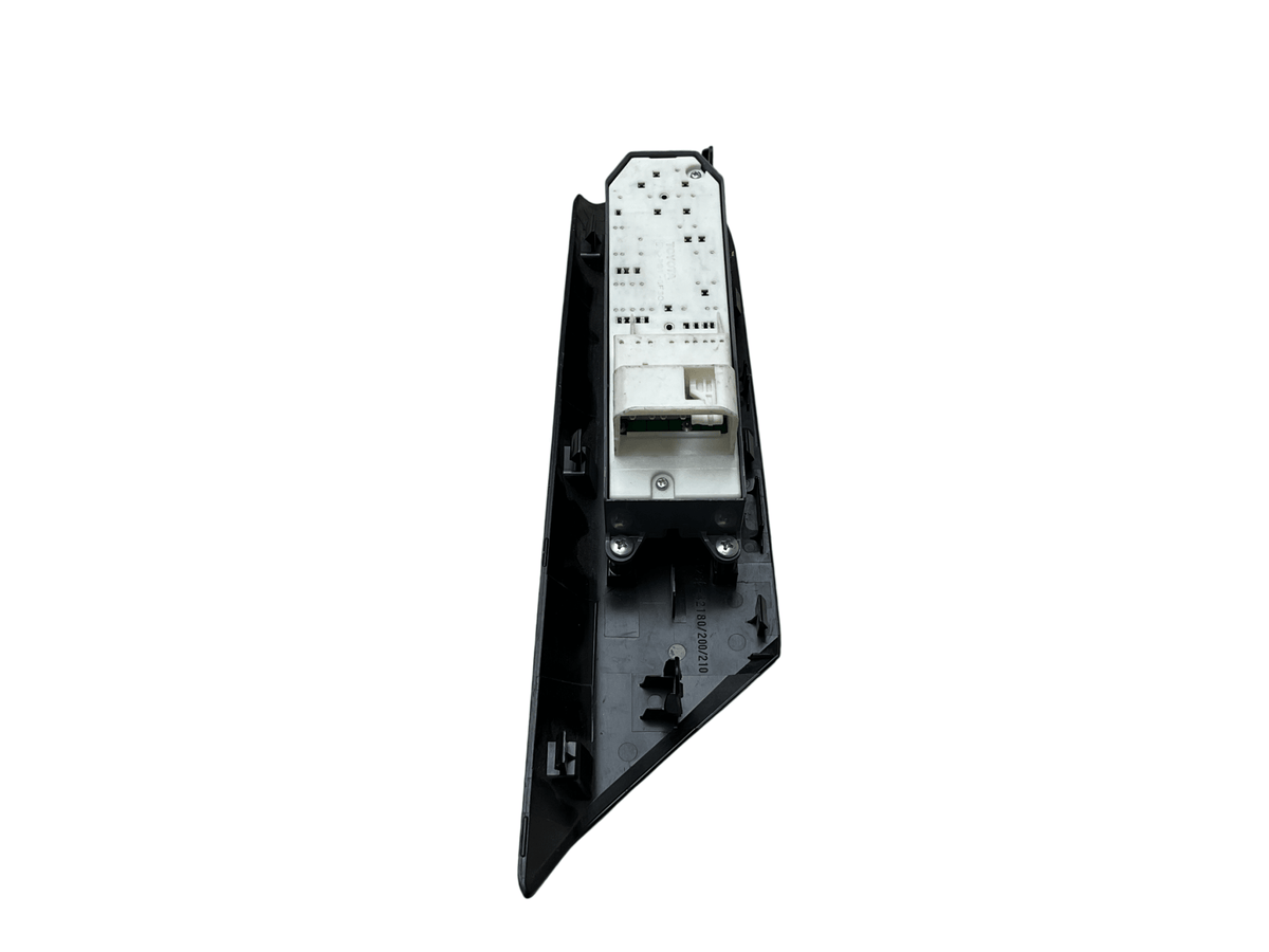 Mando elevalunas Toyota RAV4 IV (XA40) 12-19 - 742320R050