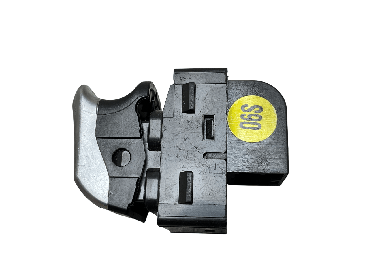 Mando Elevalunas tra dcho Audi Q2 16 - 25 - 8V0959855C _