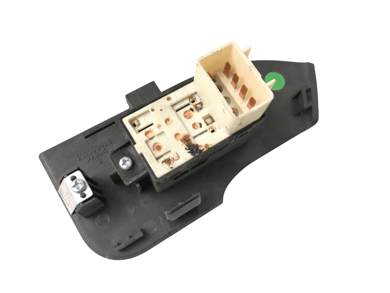 Mando elevalunas tra dcho Chevrolet captiva I - 201003486