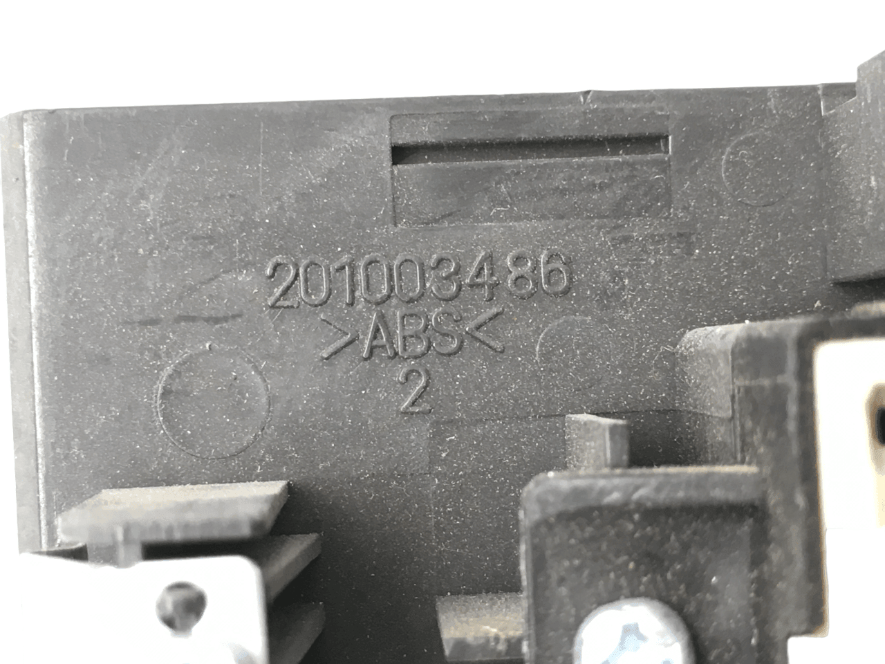 Mando elevalunas tra dcho Chevrolet captiva I - 201003486