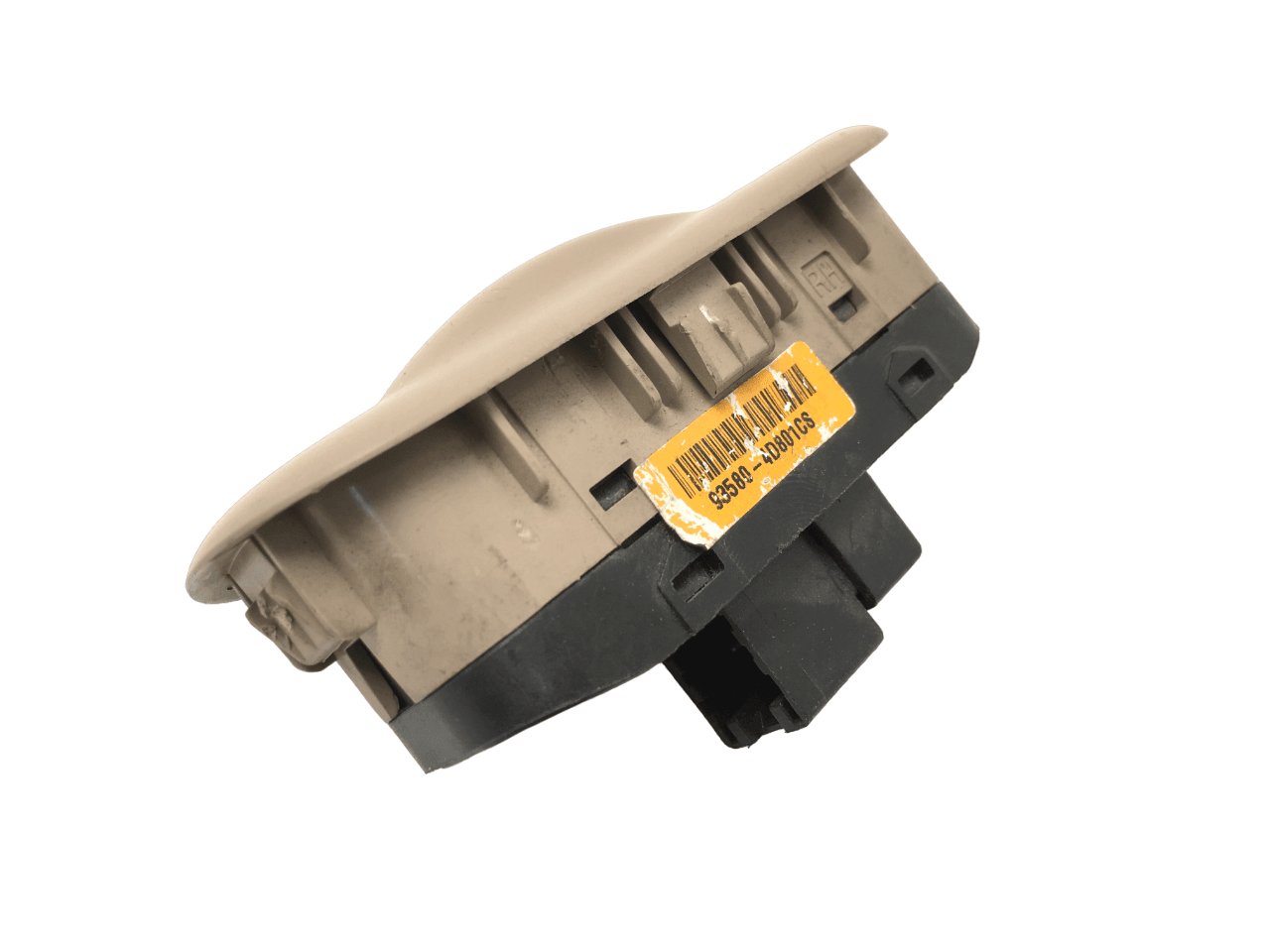 Mando elevalunas tra dcho Kia Carnival II - 935804D801CS