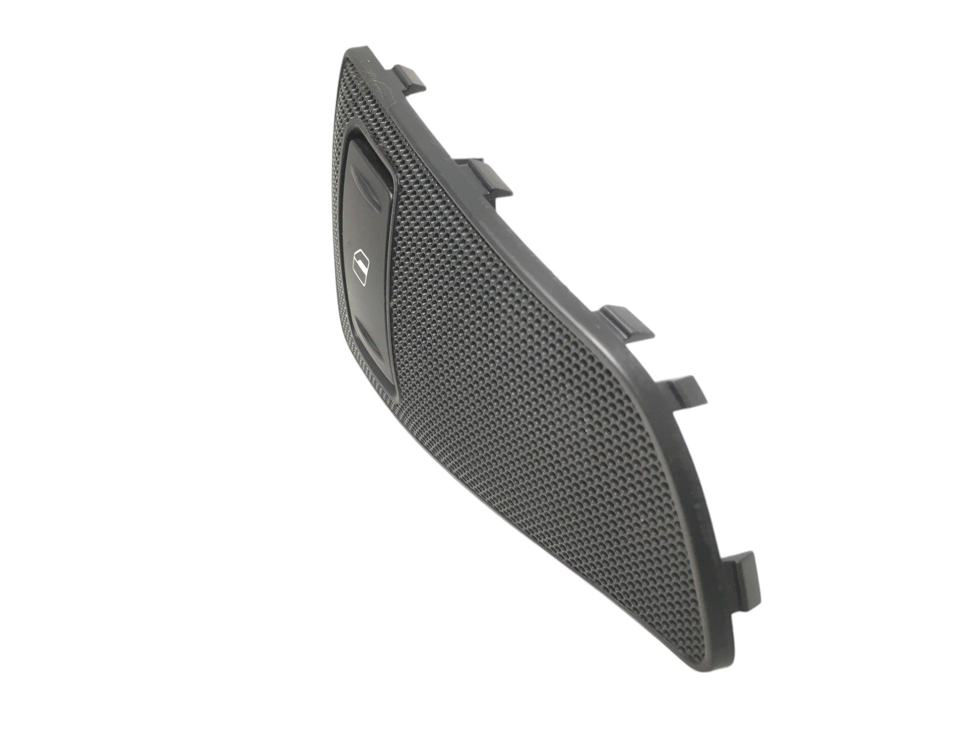 Mando Elevalunas tra dcho Skoda Octavia 1Z - 1Z0868160A