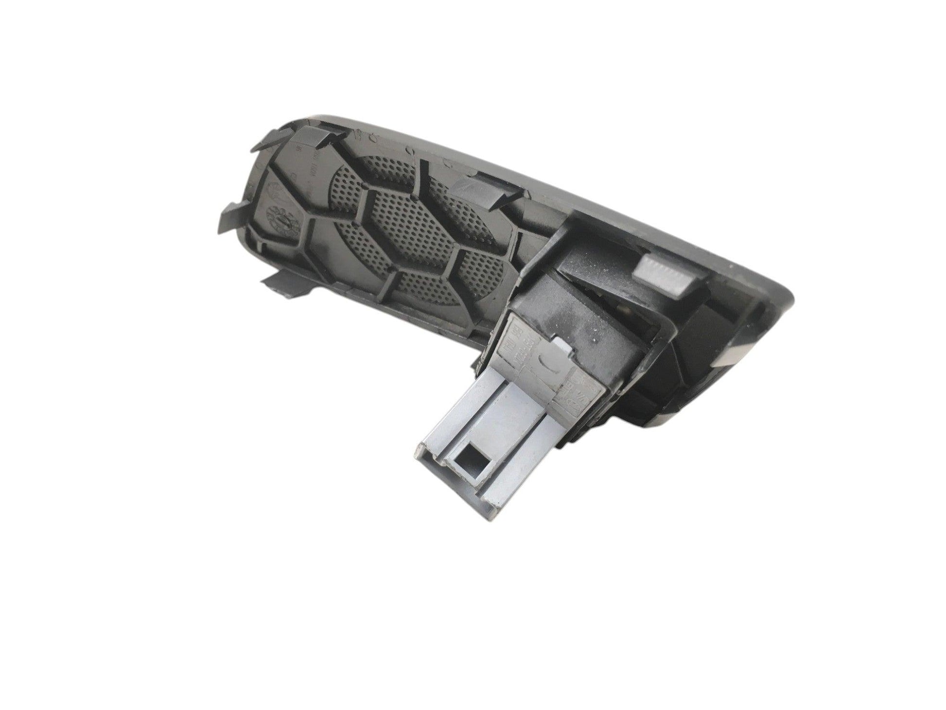 Mando Elevalunas tra dcho Skoda Octavia 1Z - 1Z0868160A