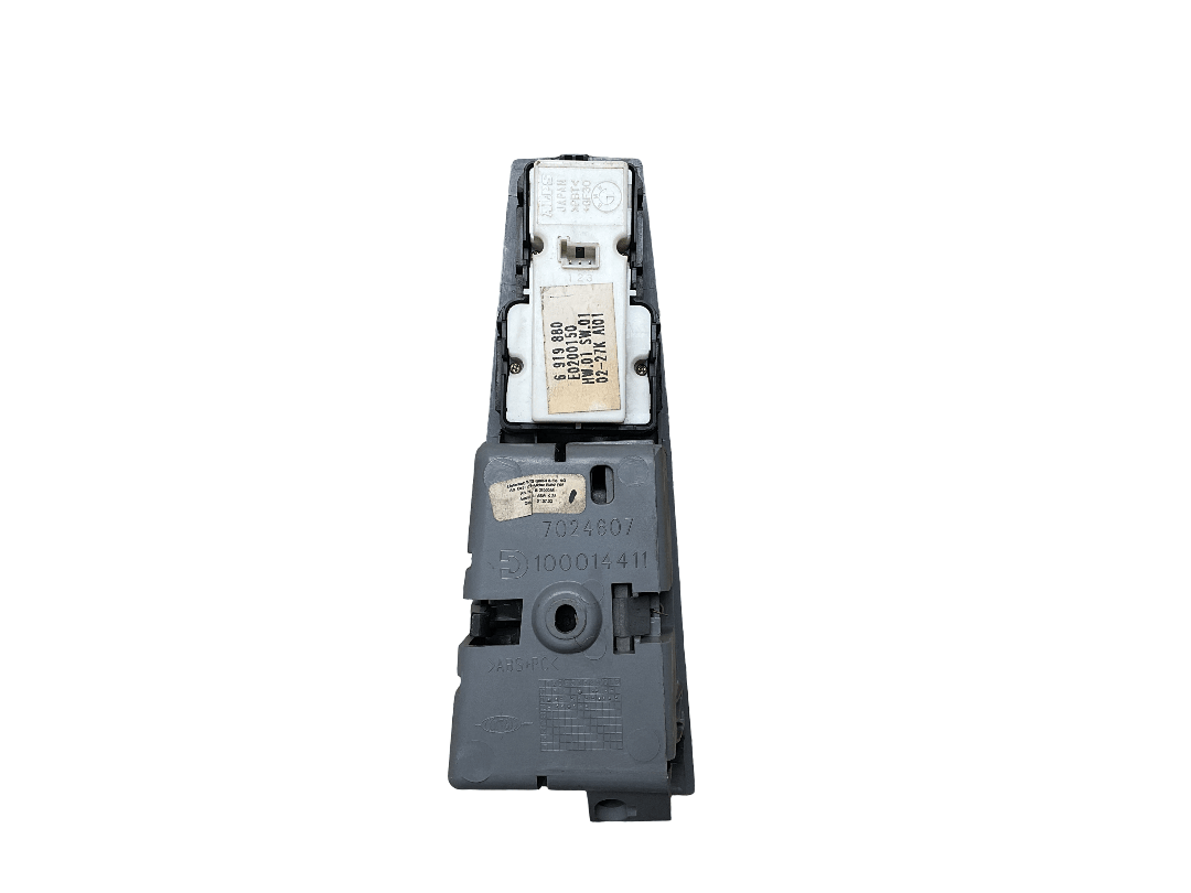 Mando elevalunas tra izq BMW 7 (E65 / E66) 02-08 - 919880