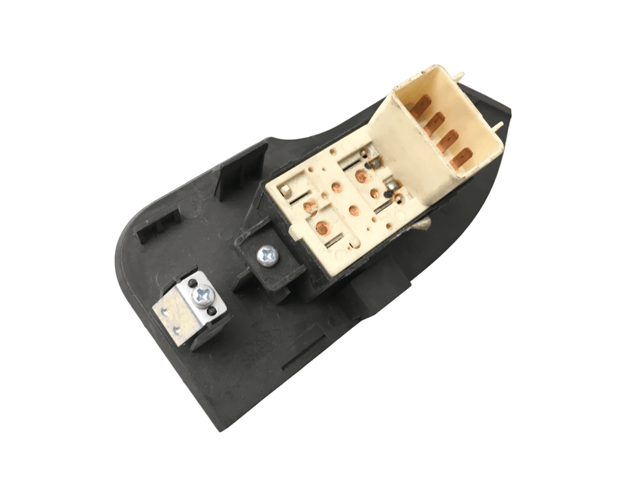 Mando elevalunas tra izq Chevrolet Captiva - 201003485