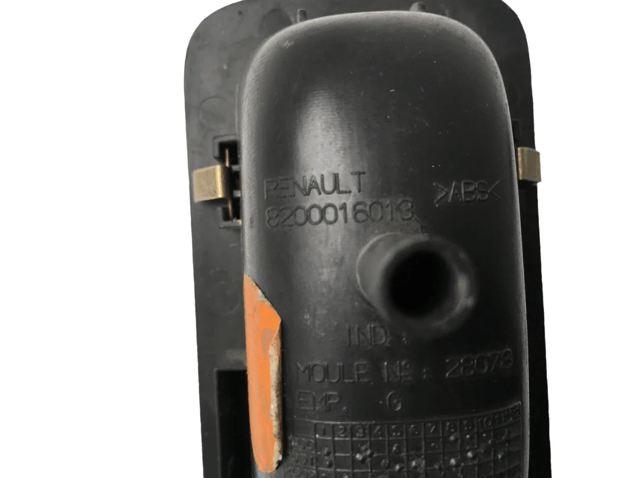 Mando elevalunas tra izq Renault laguna 2