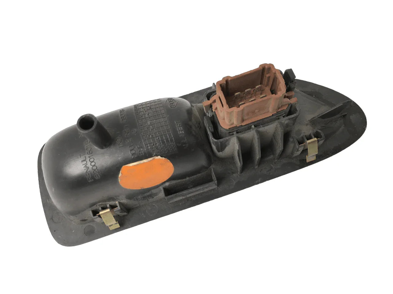 Mando elevalunas tra izq Renault laguna 2