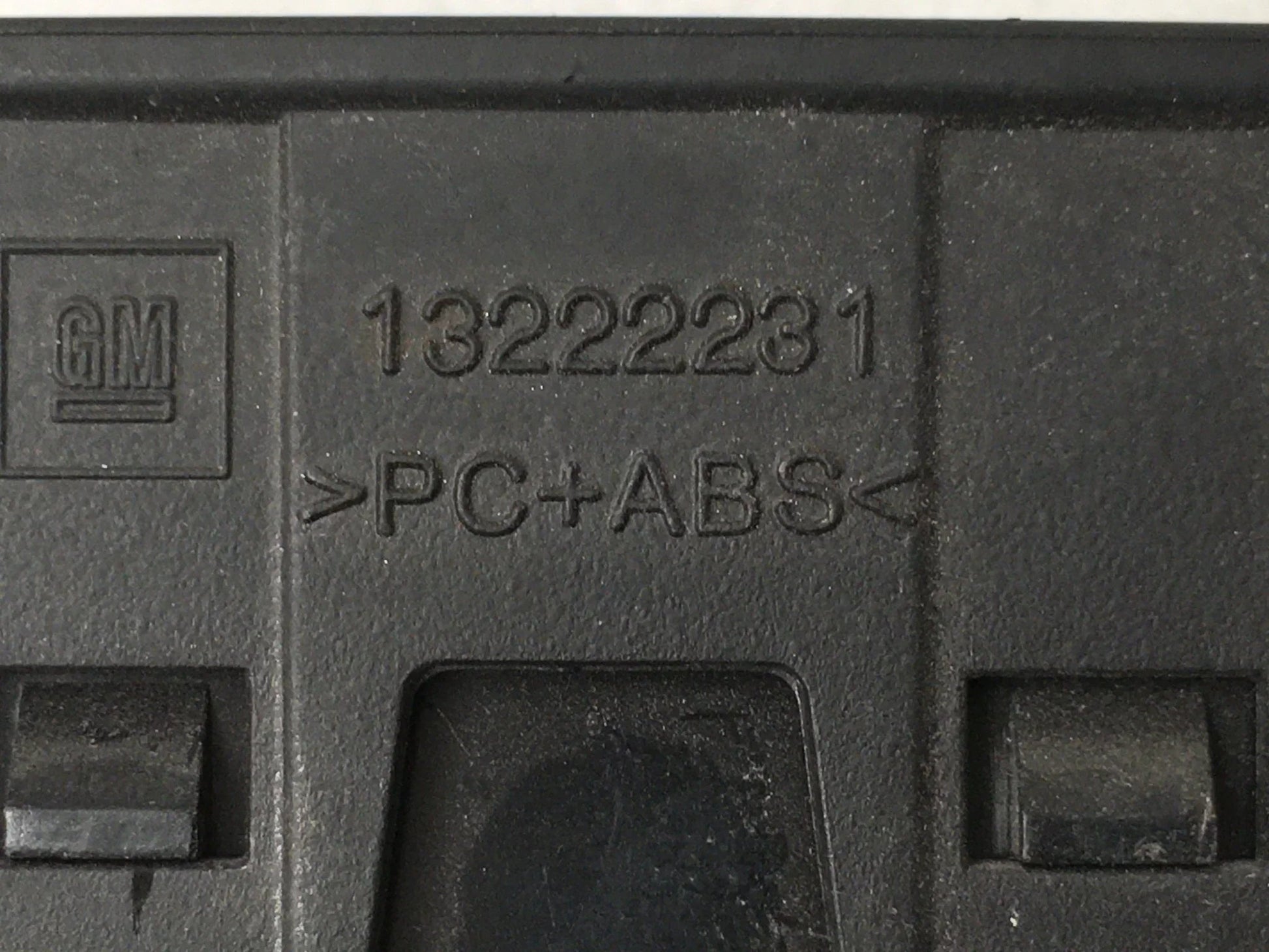 Mando elevalunas tra Opel Insignia A