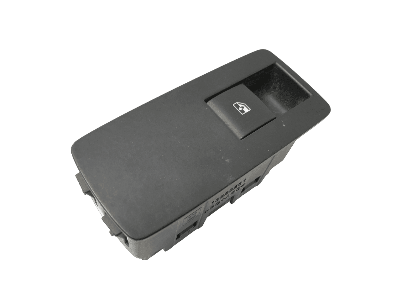 Mando elevalunas tra Opel Insignia A - 13222231