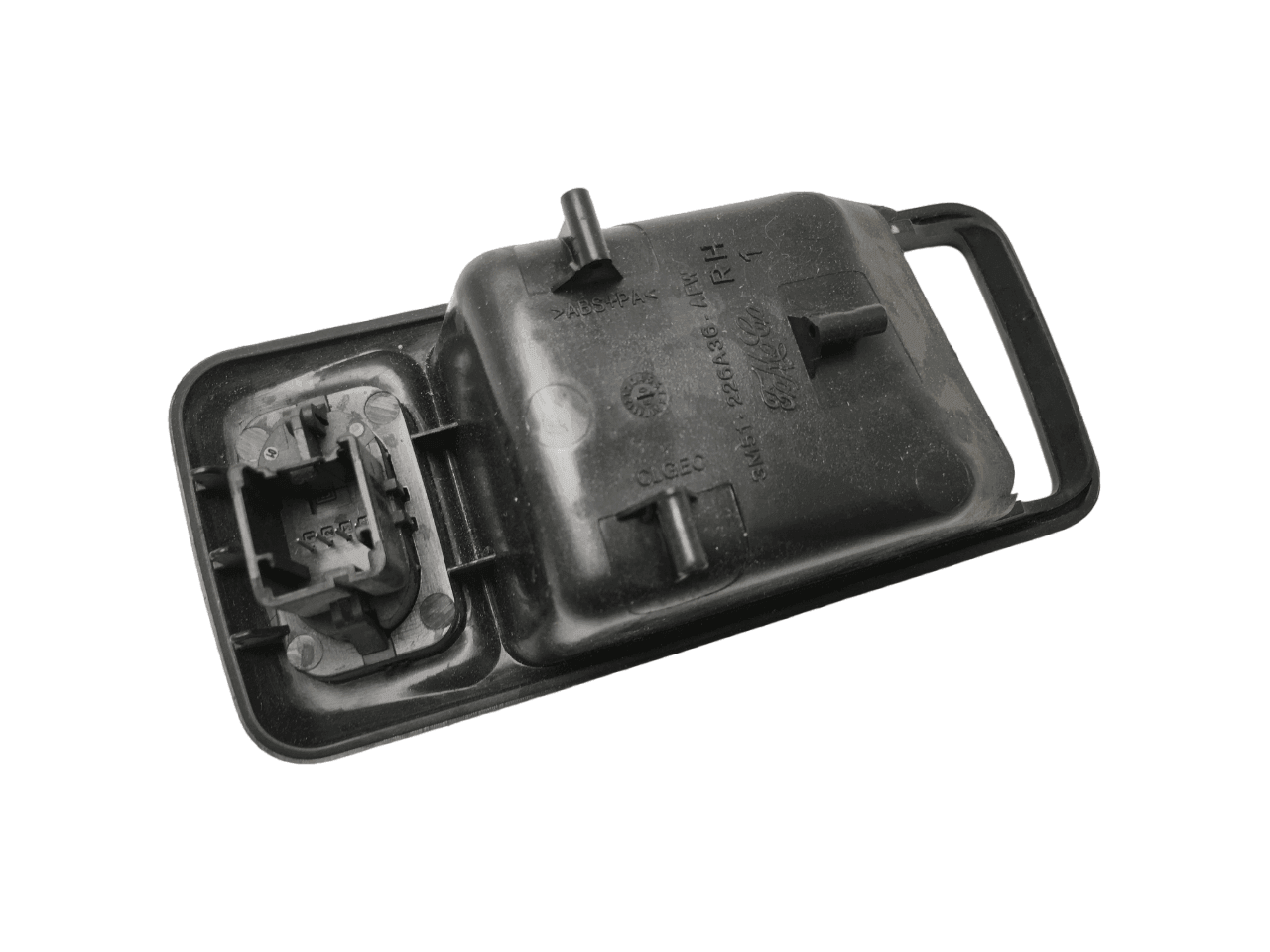 Mando elevalunas tras dcho Ford kuga I - 3M51226A36AFW