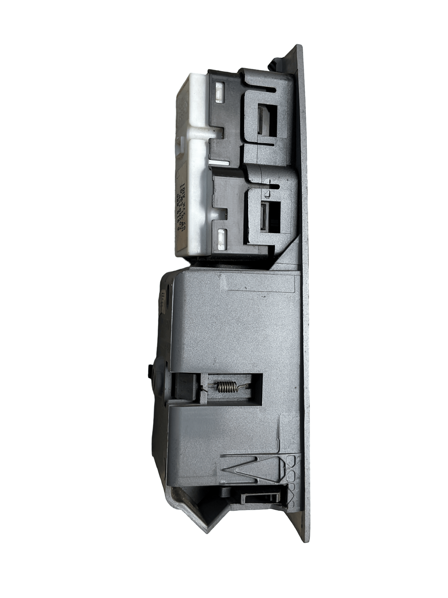 Mando elevalunas tras izq BMW Serie 7 02-08 - 7024607