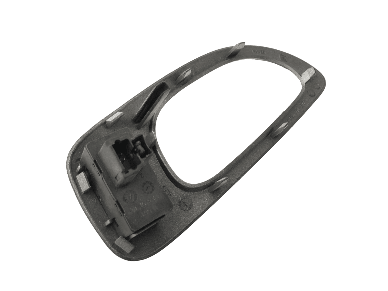 Mando Elevalunas tras izq Peugeot 307 - 9634774677