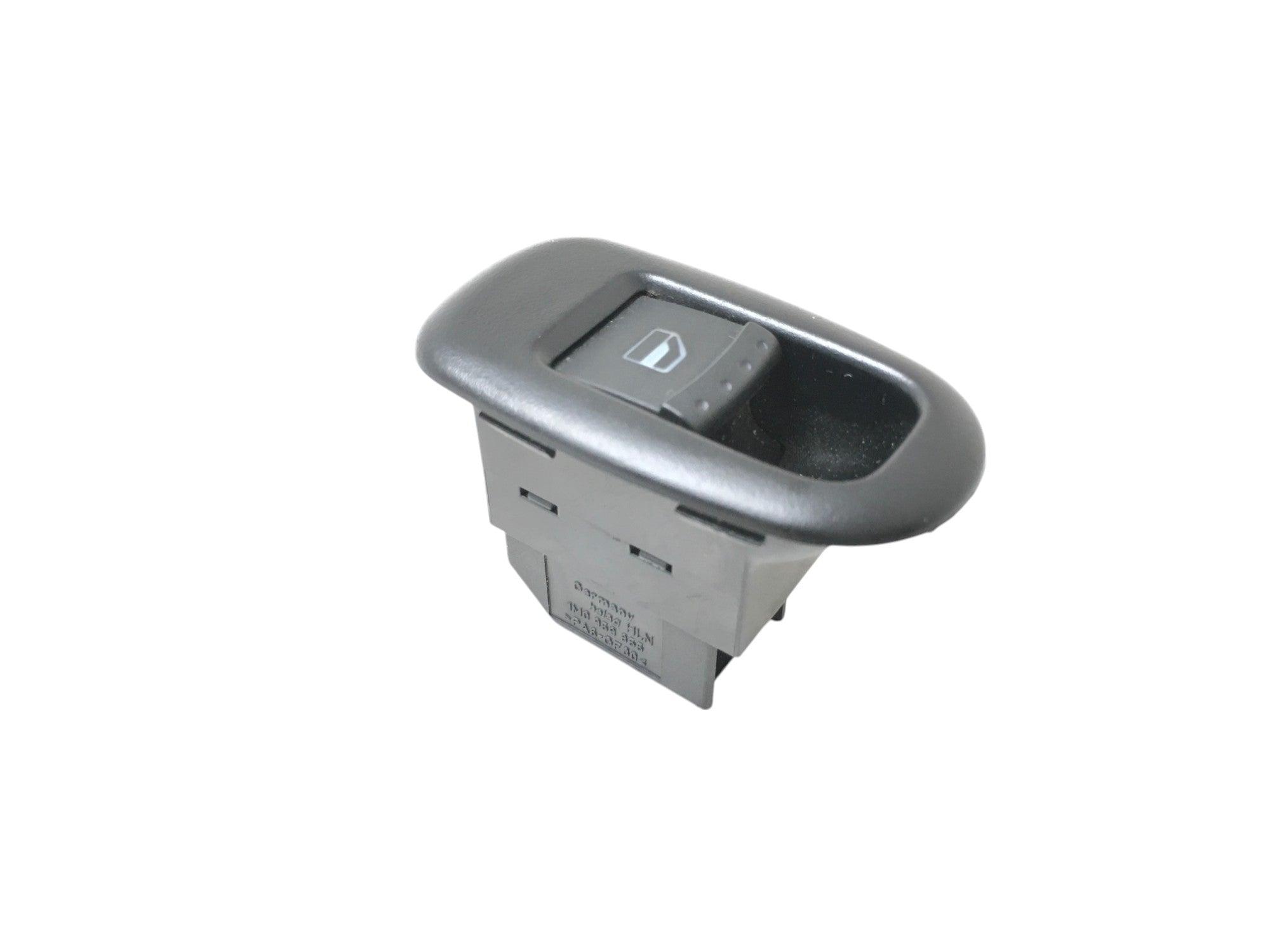 Mando elevalunas trasero Seat Leon 1M - 1M0959855