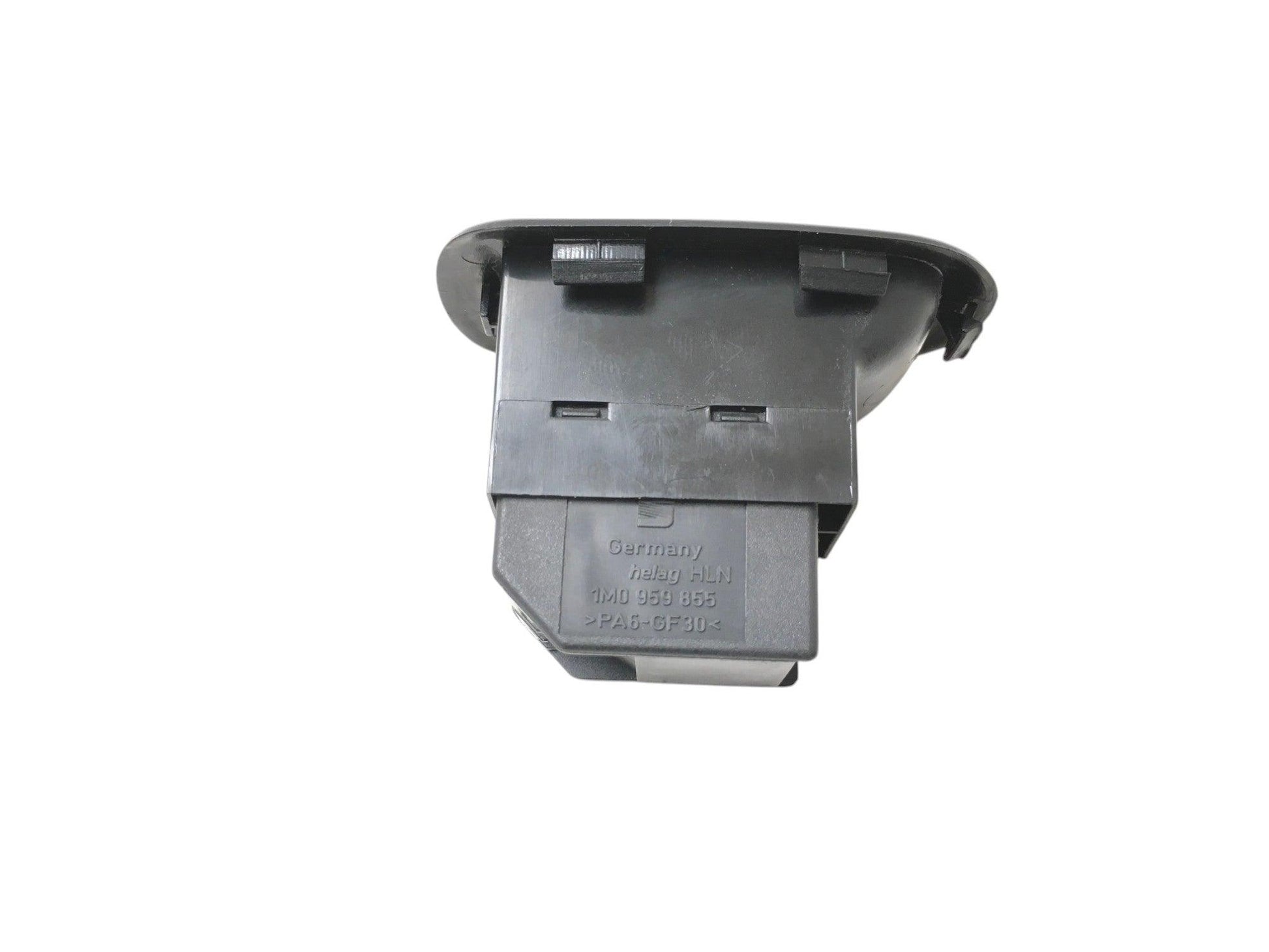 Mando elevalunas trasero Seat Leon 1M - 1M0959855
