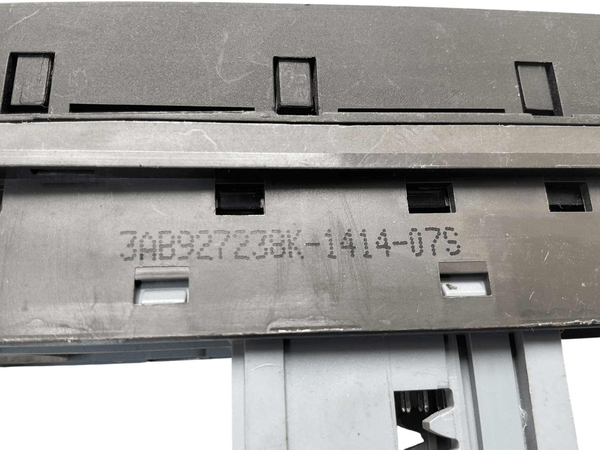 Mando estacionamiento VW Passat 08-12 - 3AB927238K _