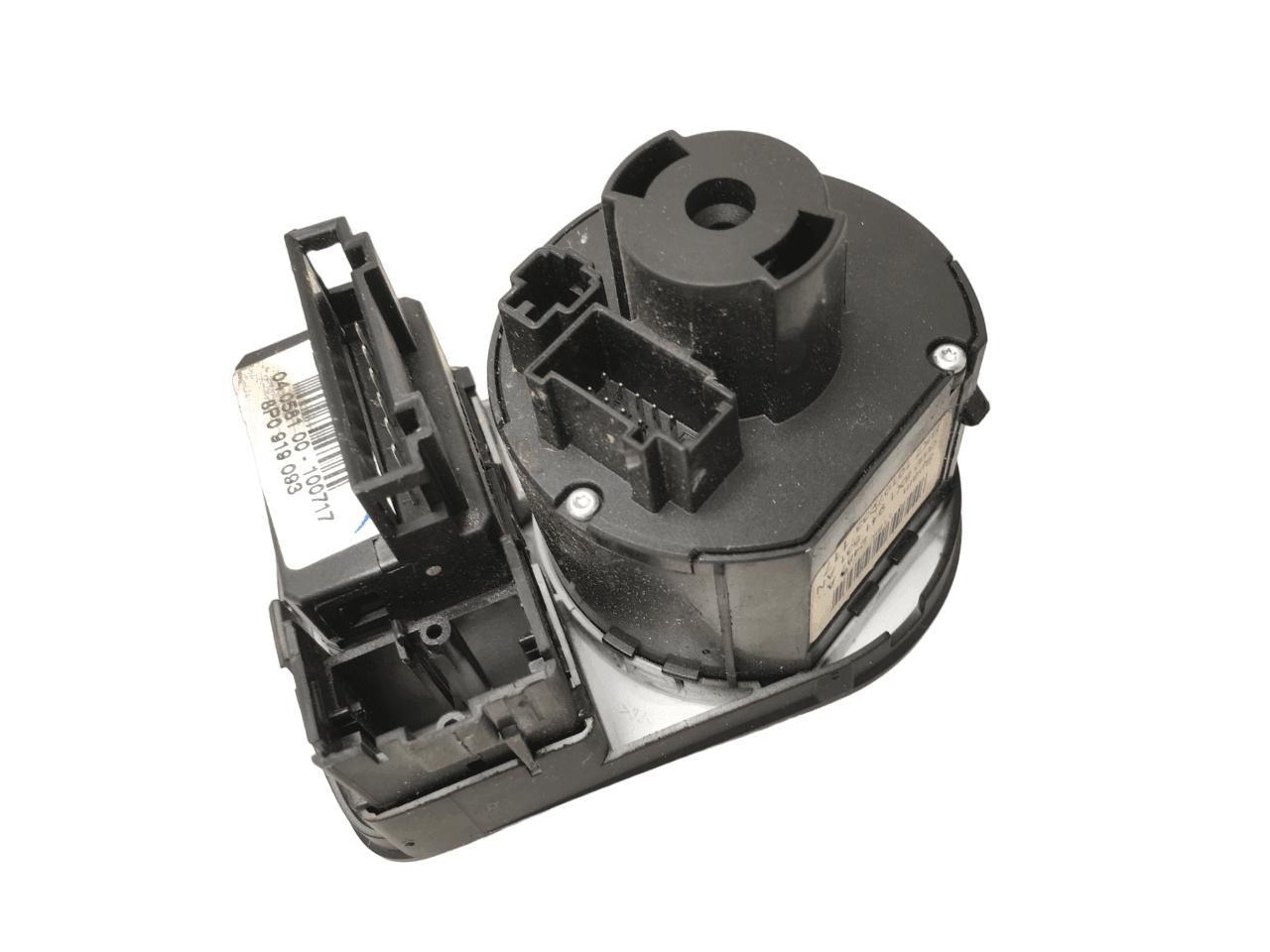 Mando faros Audi 8P0919093 - 8P0919093