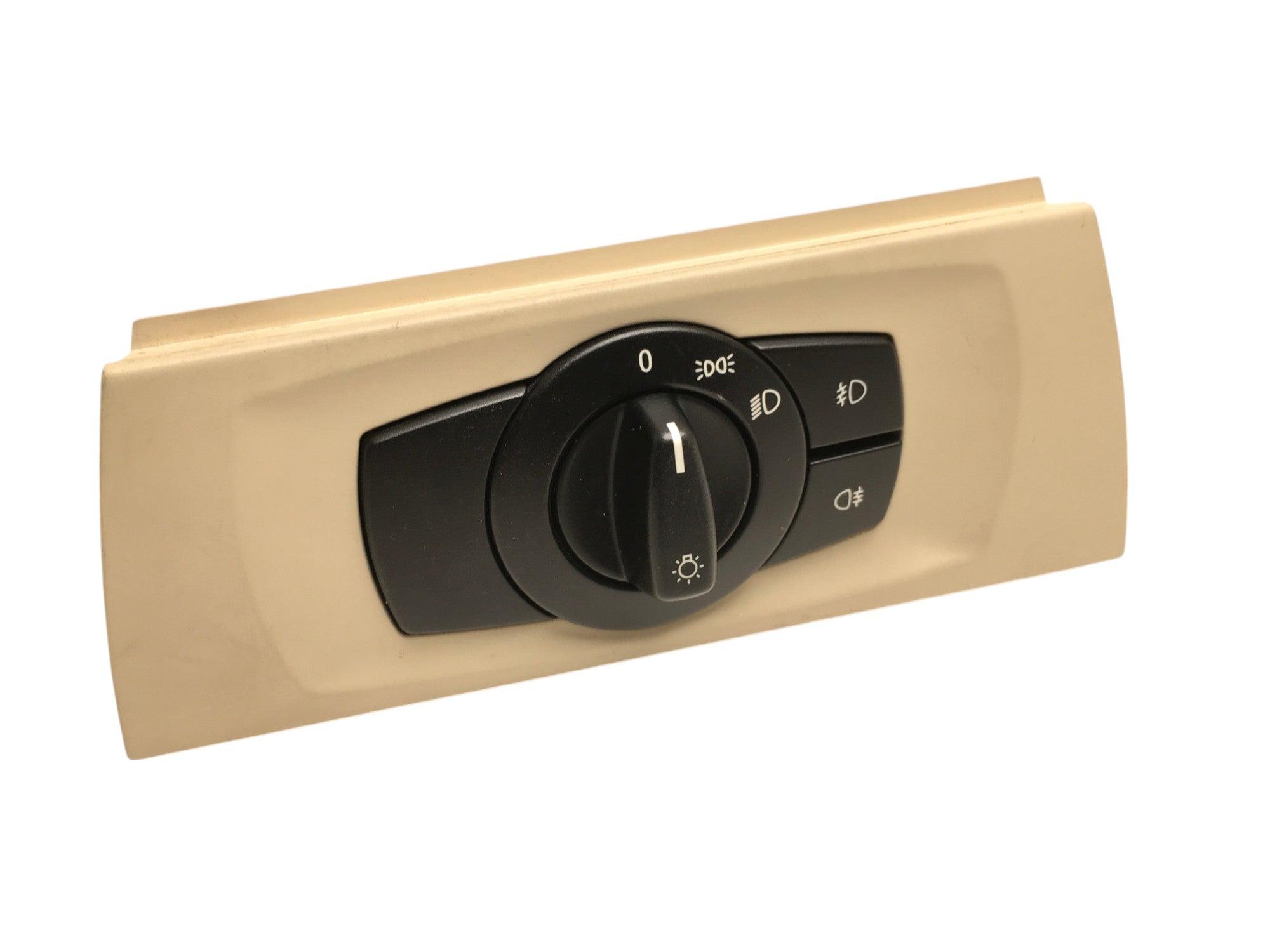 Mando Faros BMW E90 - 6932798