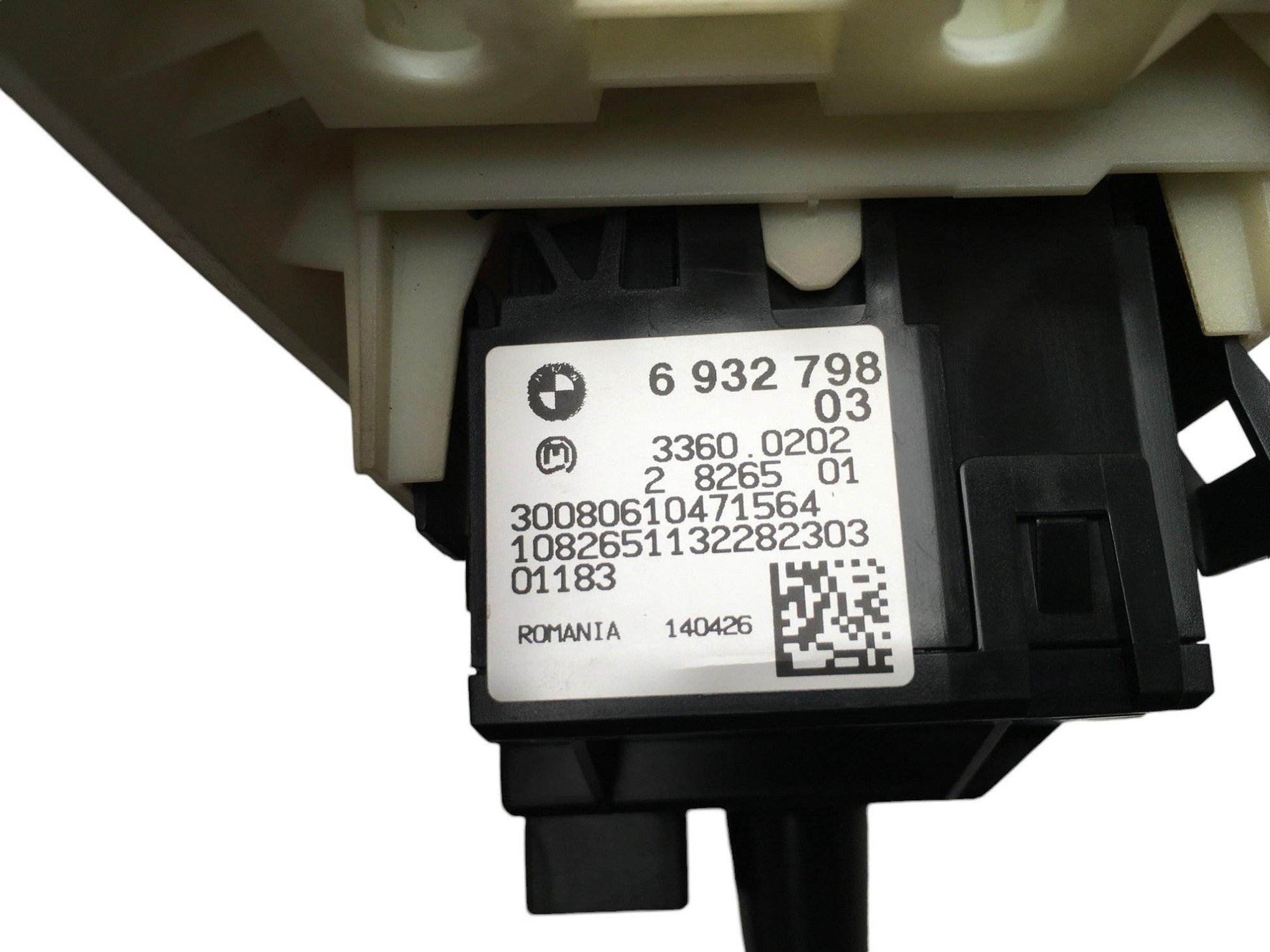 Mando Faros BMW E90 - 6932798