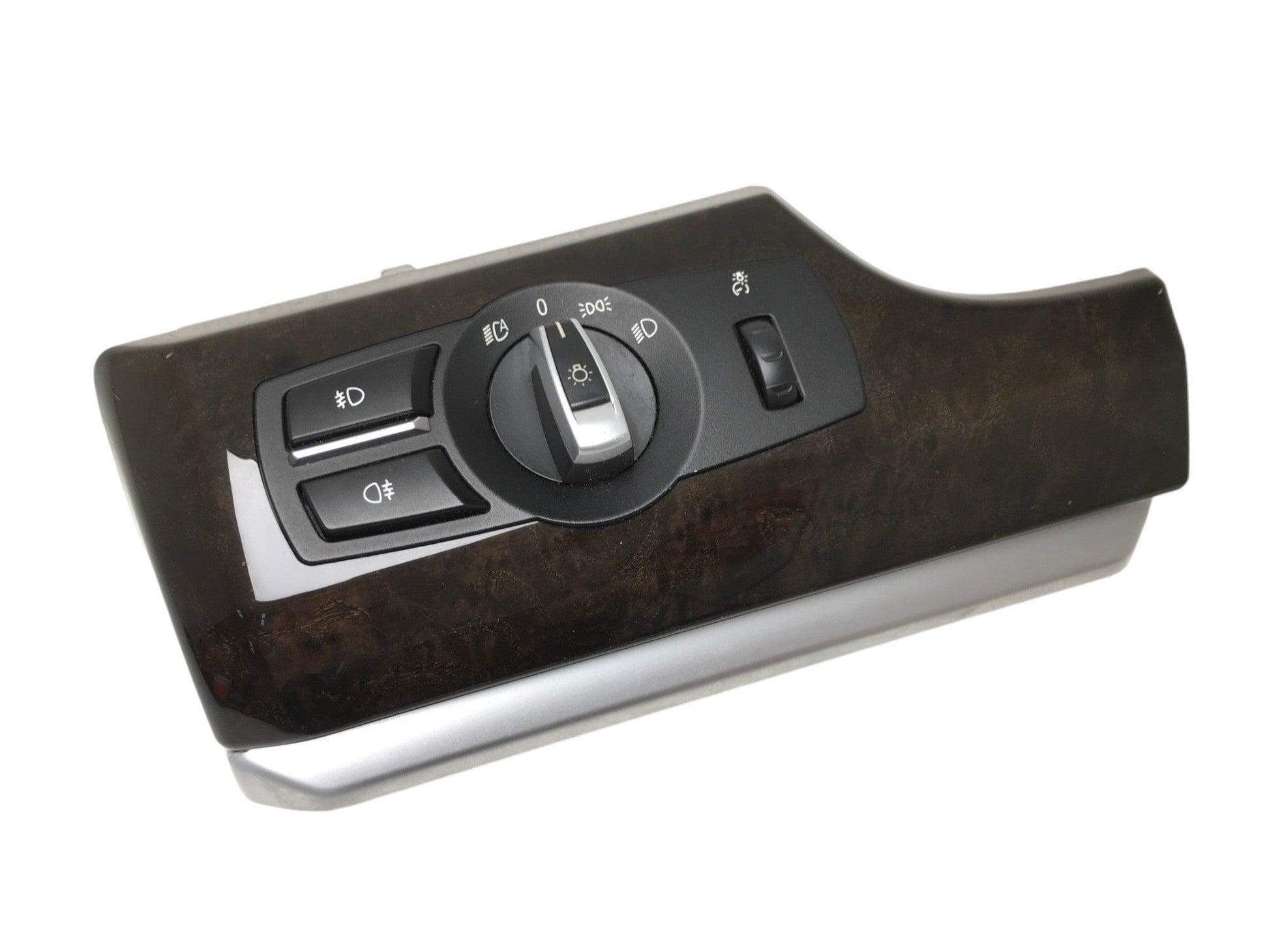 Mando faros BMW F07 GT - 