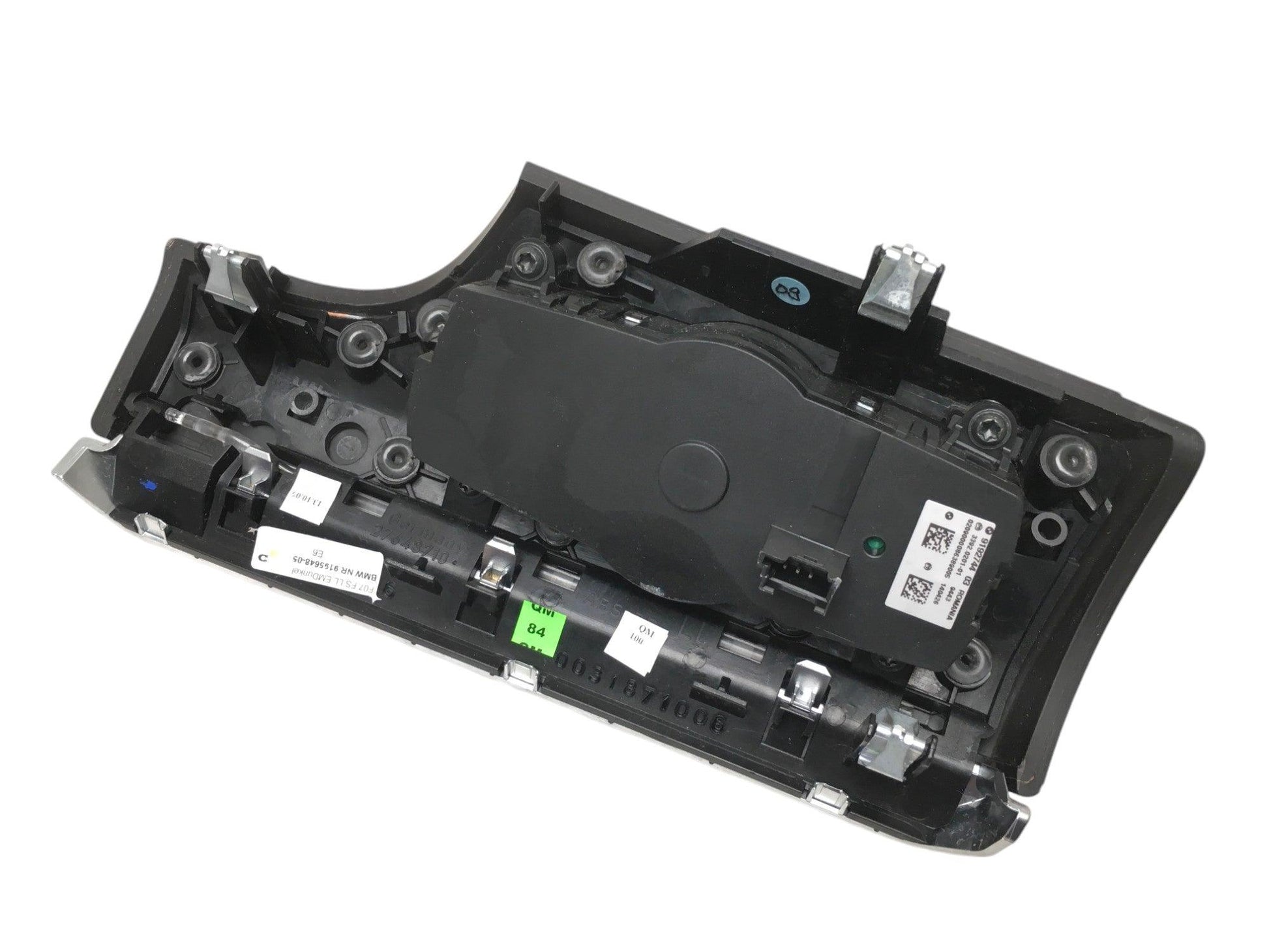 Mando faros BMW F07 GT - 