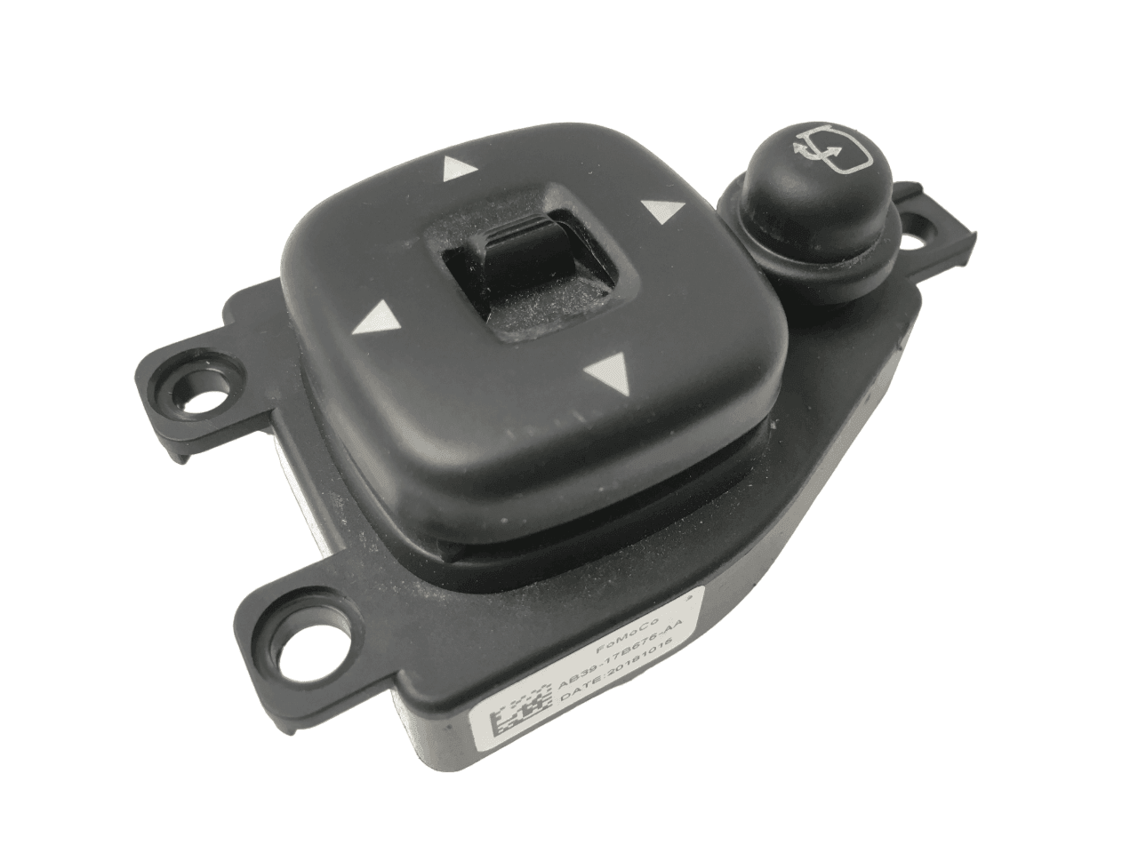 Mando Faros Ford Ranger TKE - AB3917B676AA