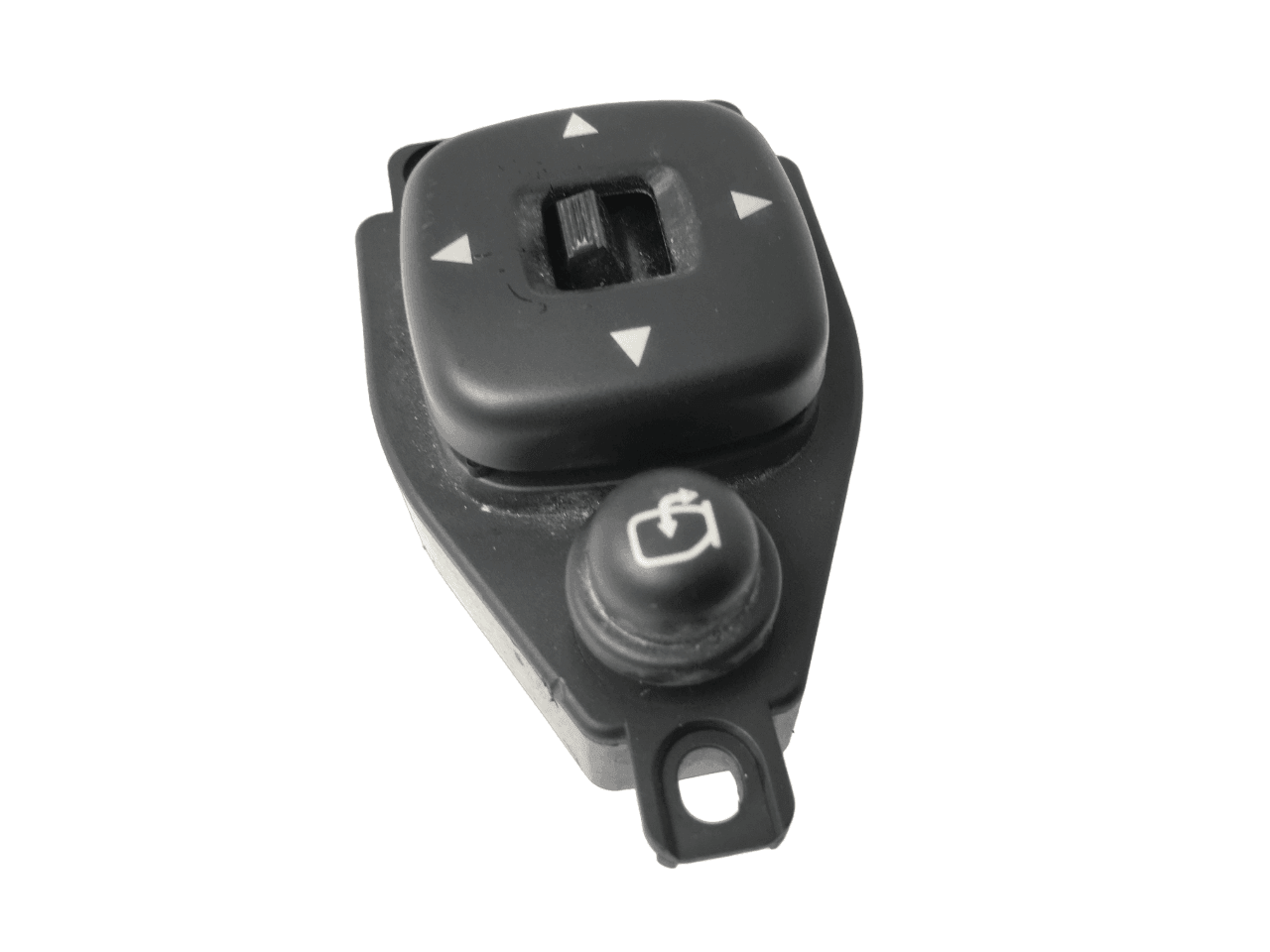 Mando Faros Ford Ranger TKE - AB3917B676AA