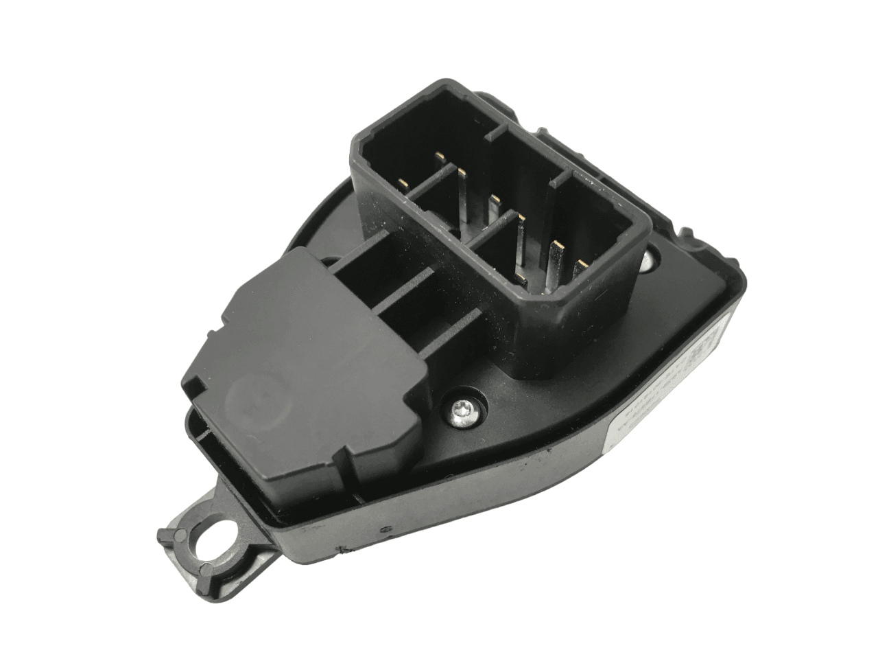 Mando Faros Ford Ranger TKE - AB3917B676AA